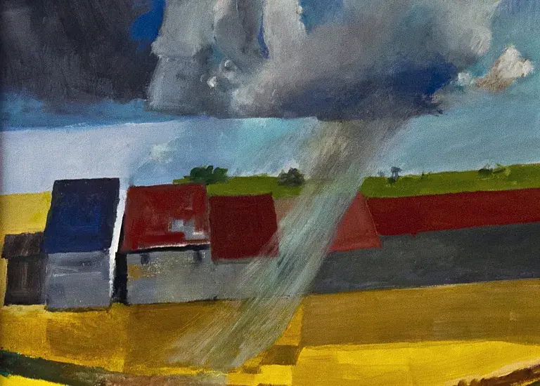 Grain sur un champ de colza.jpg