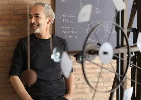 Pierre Luu