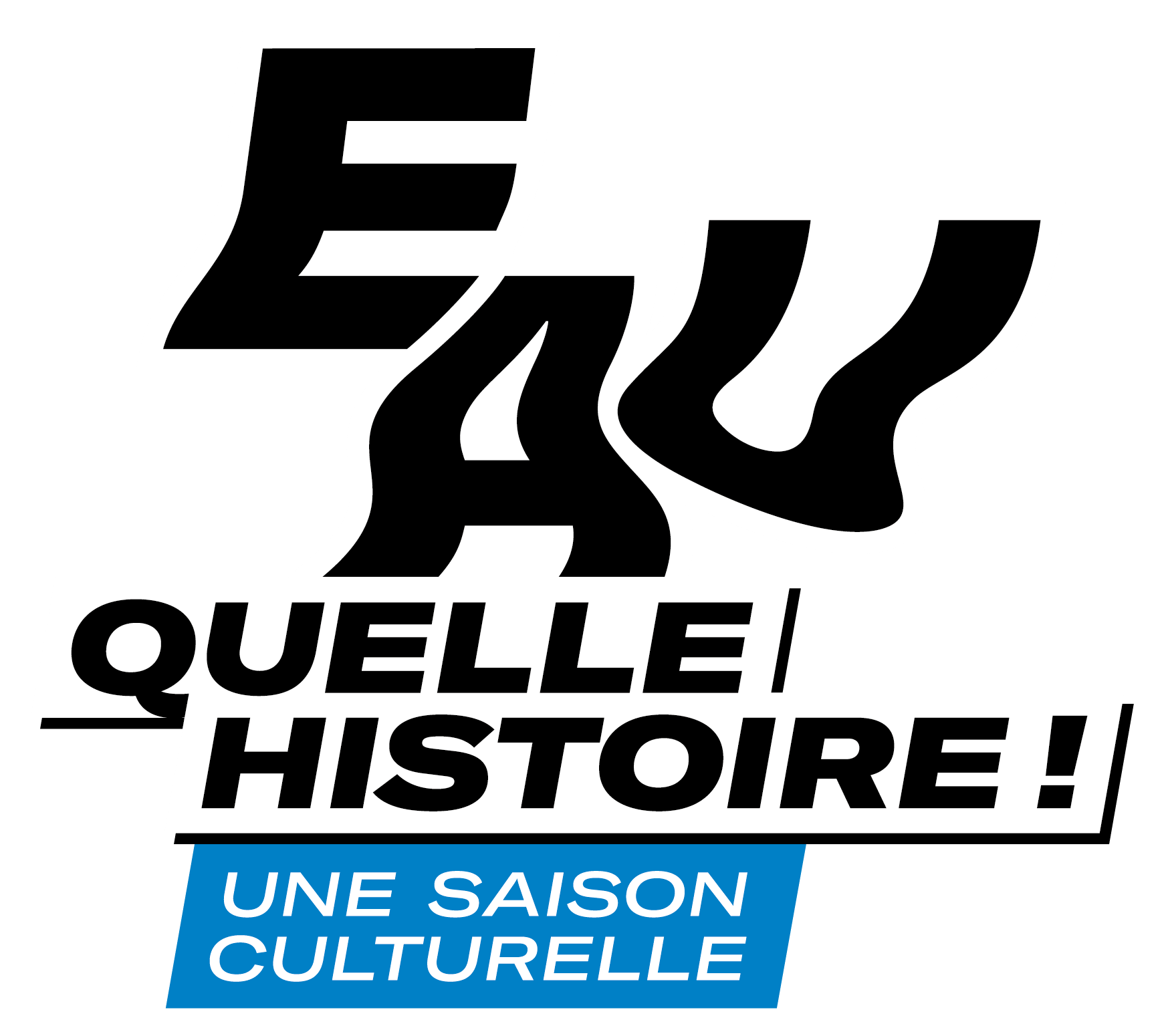 Logo saison culturelle